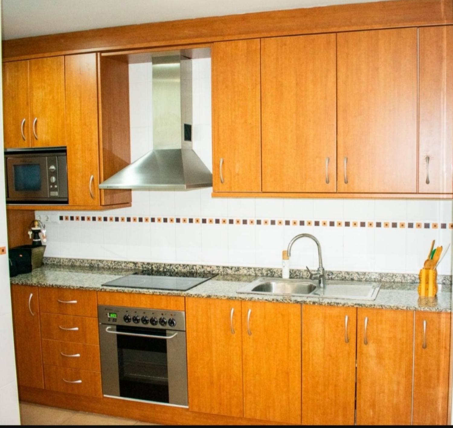  te koop penthouse Las Esperanzas Mar Menor 7