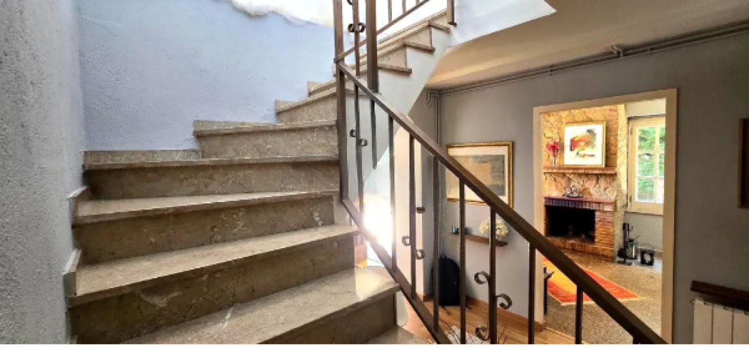  te koop villa Santa Coloma De Farners Selva 16