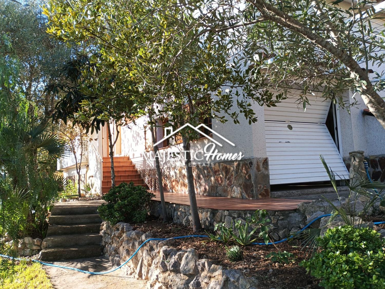  te koop huis Cubelles Garraf 30