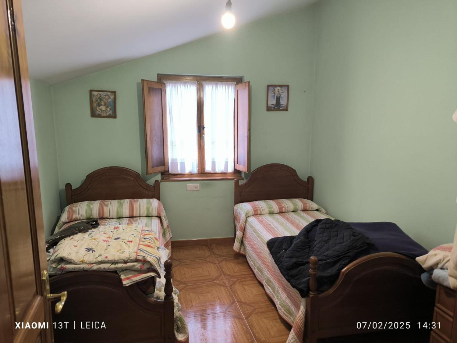  te koop rijtjeshuis Arangas Oriente 38