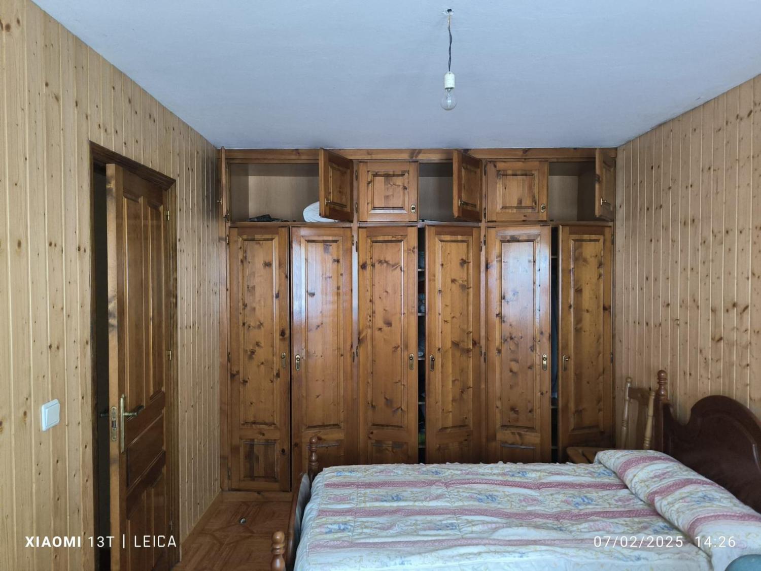  te koop rijtjeshuis Arangas Oriente 33