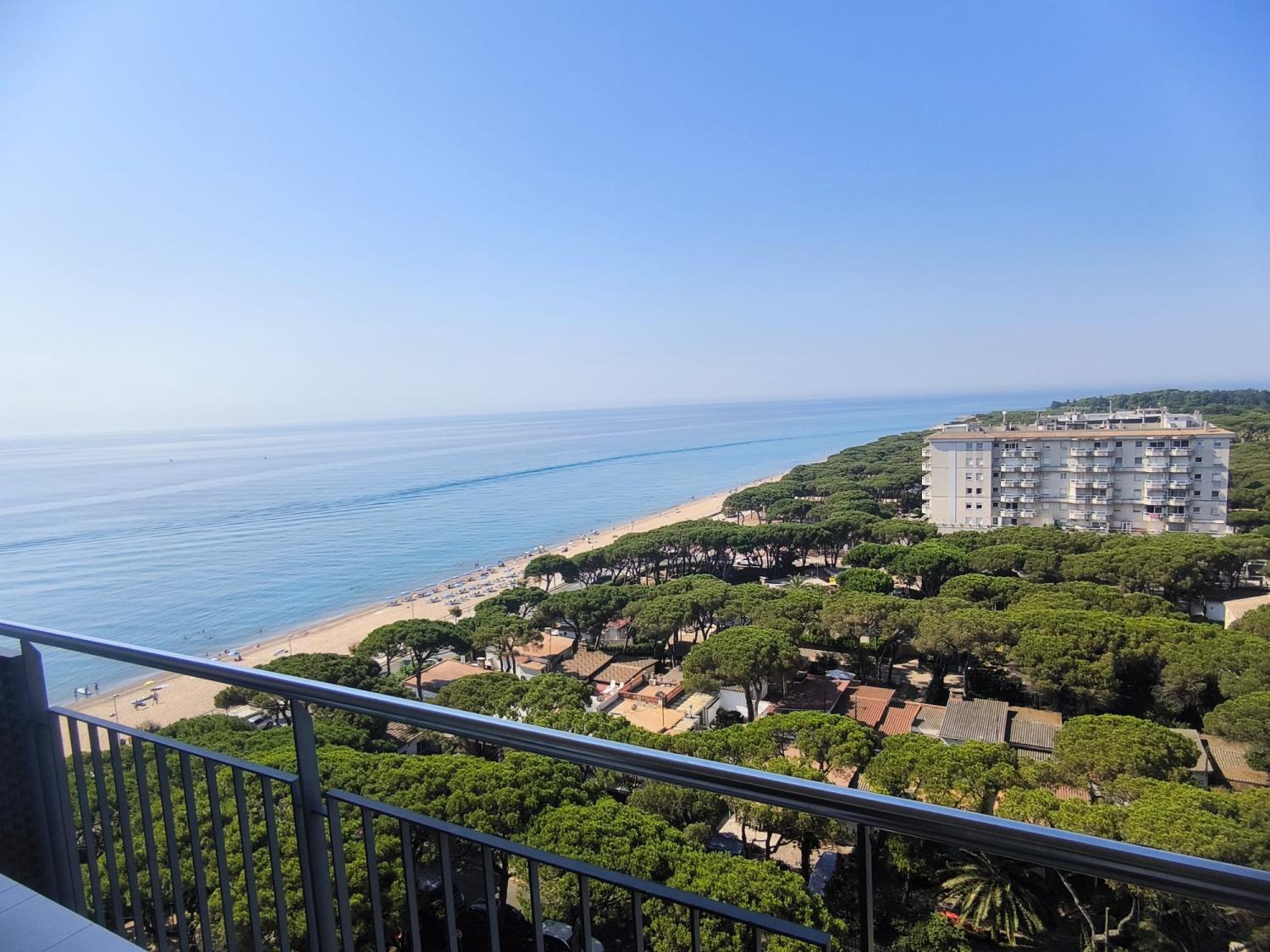  te koop penthouse Blanes Selva 4