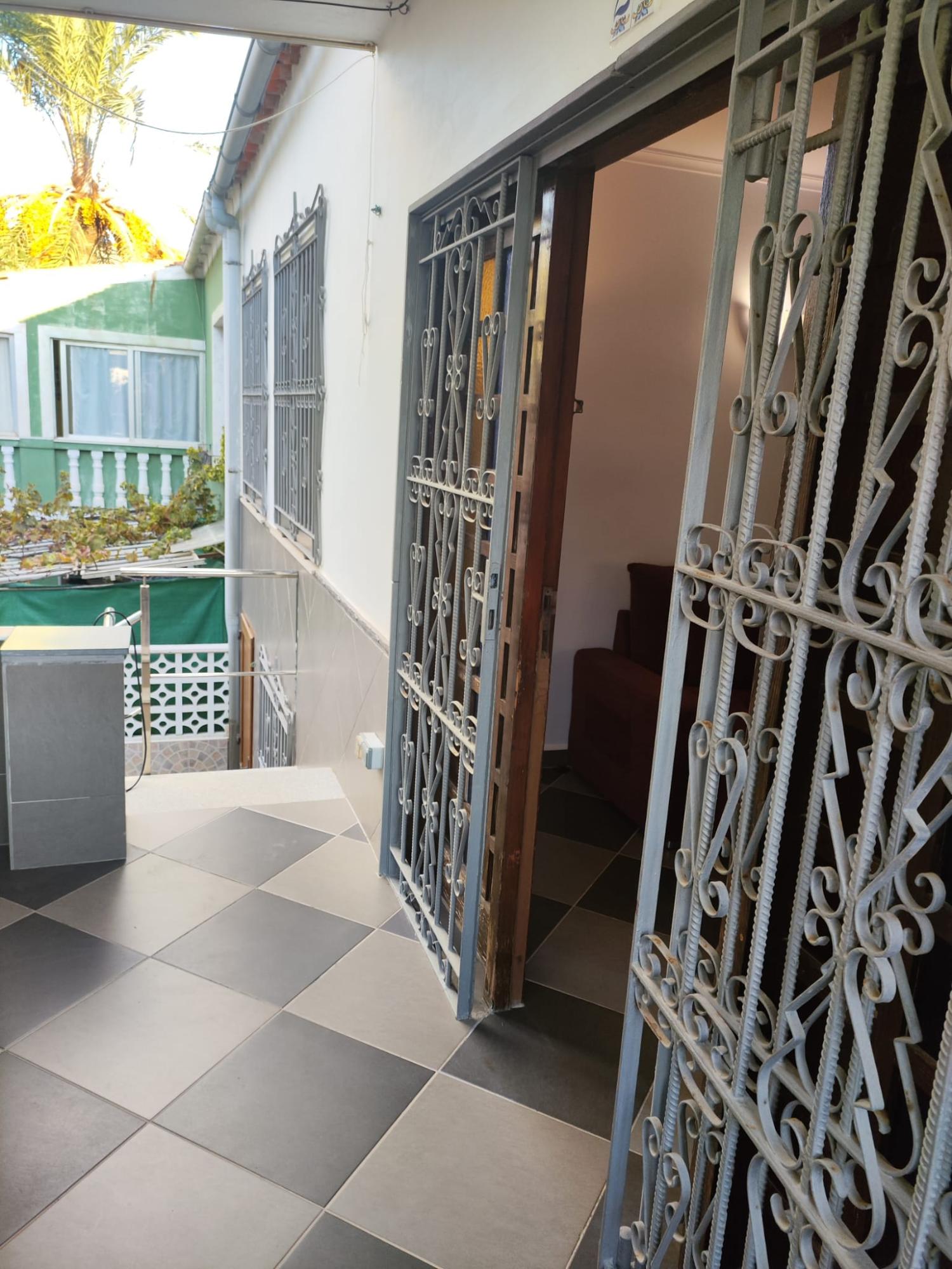  te koop huis La Playa Plana Alta 3