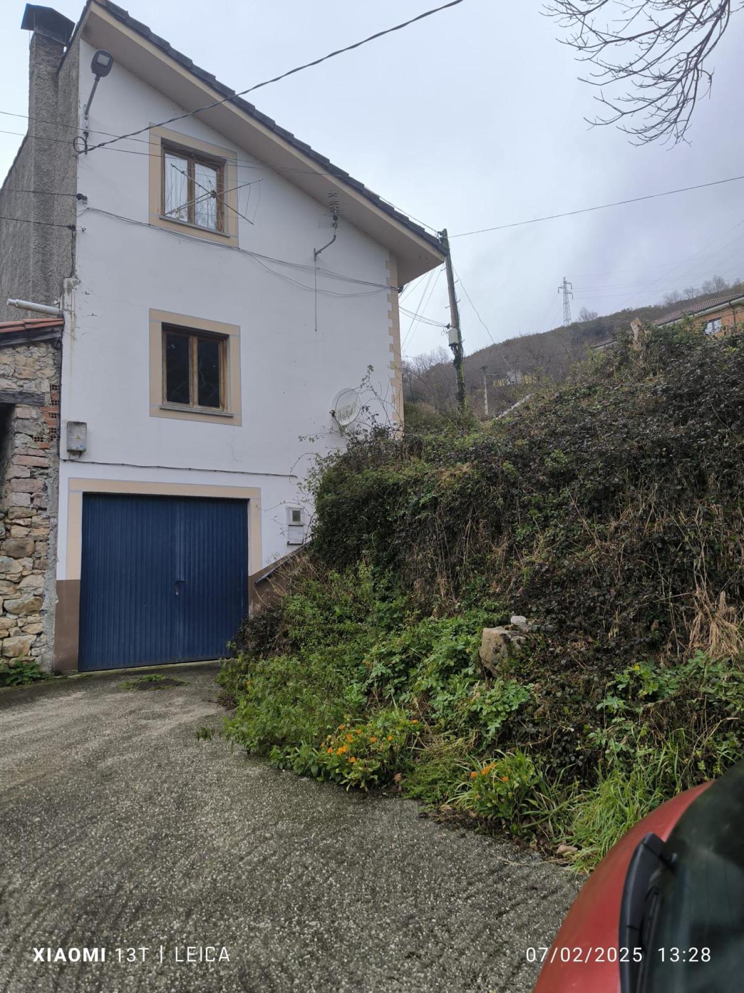  te koop rijtjeshuis Arangas Oriente 44