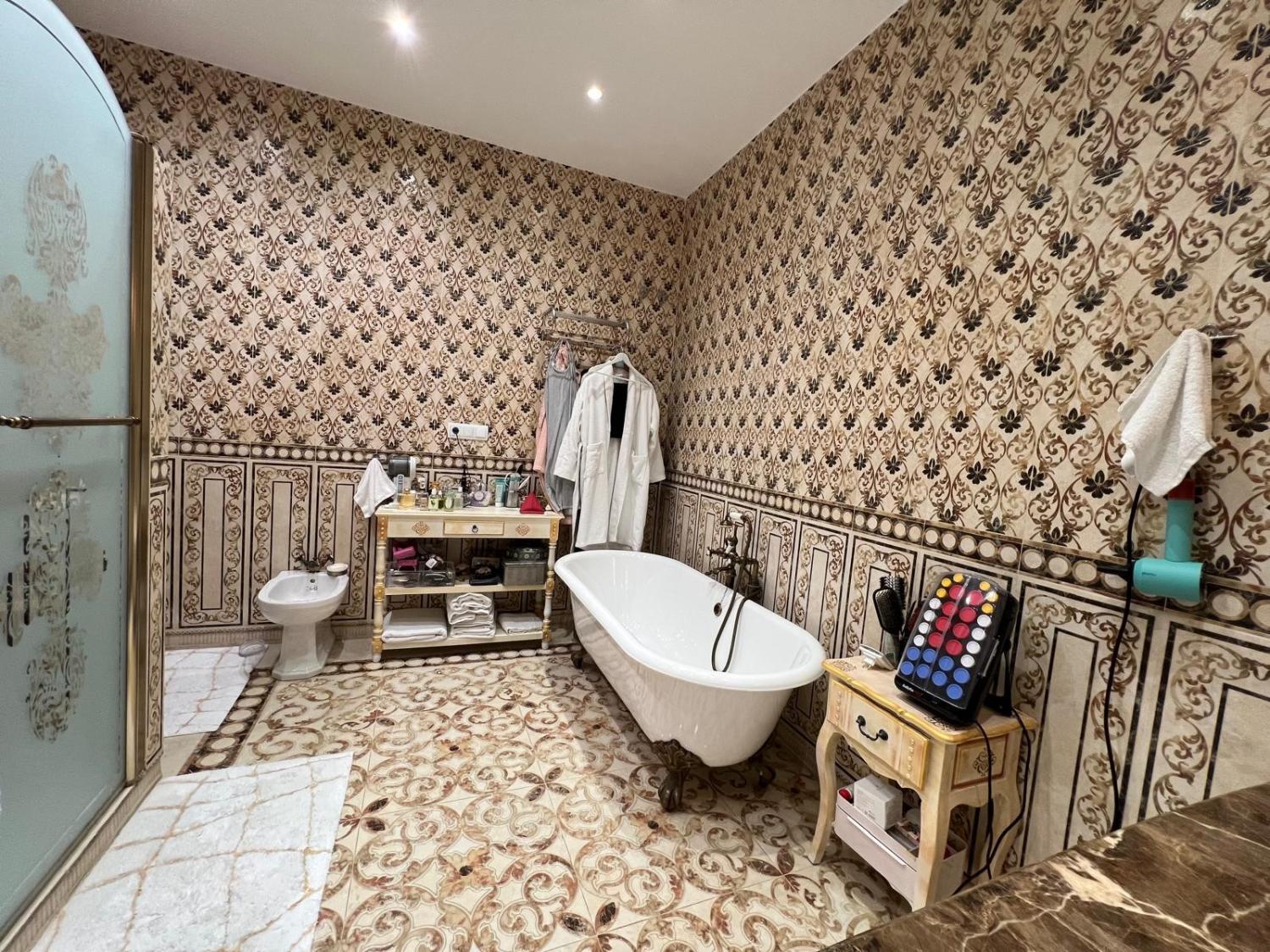  te koop herenhuis Nucli Antic Maresme 35