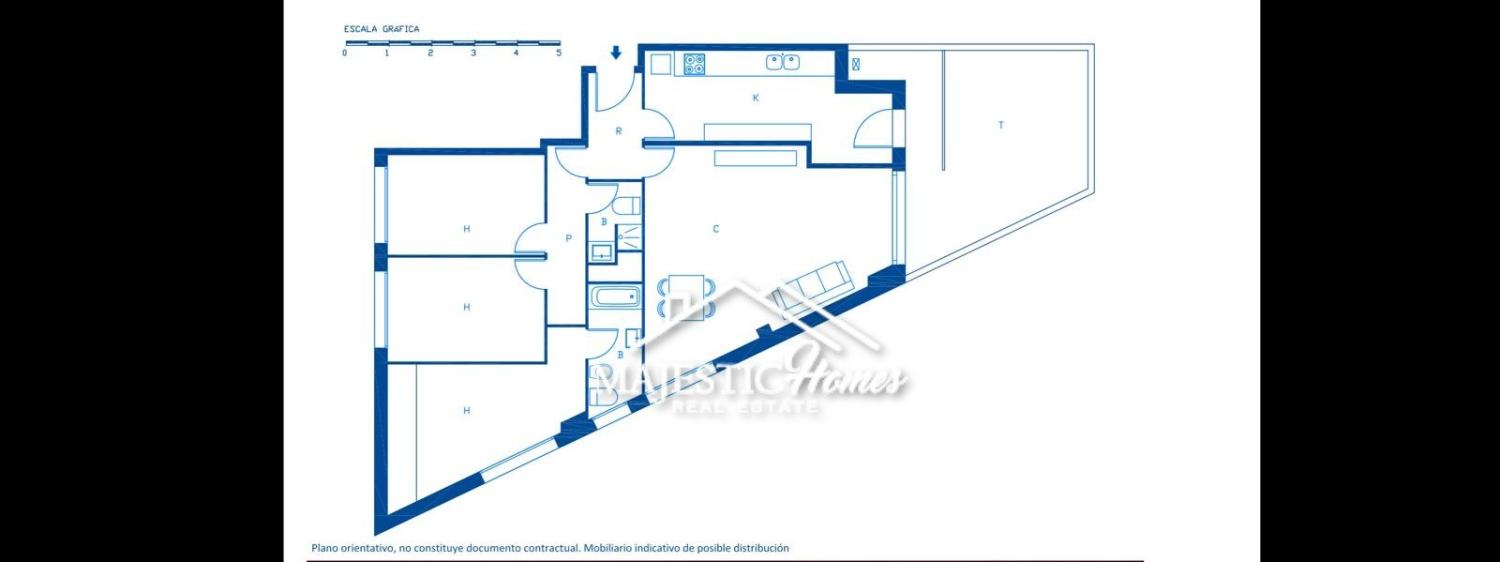  te koop appartement Cubelles Garraf 23