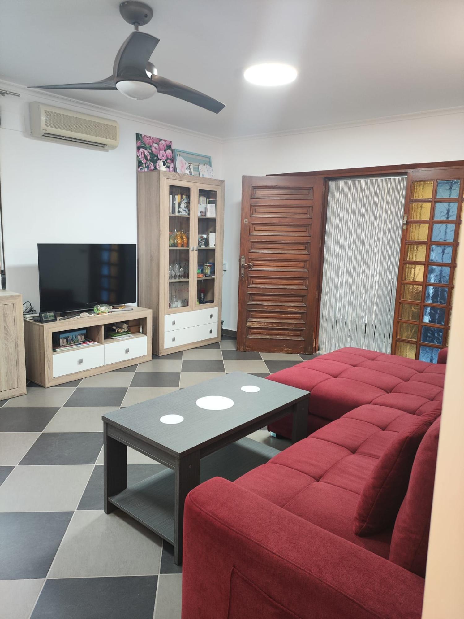  te koop huis La Playa Plana Alta 4