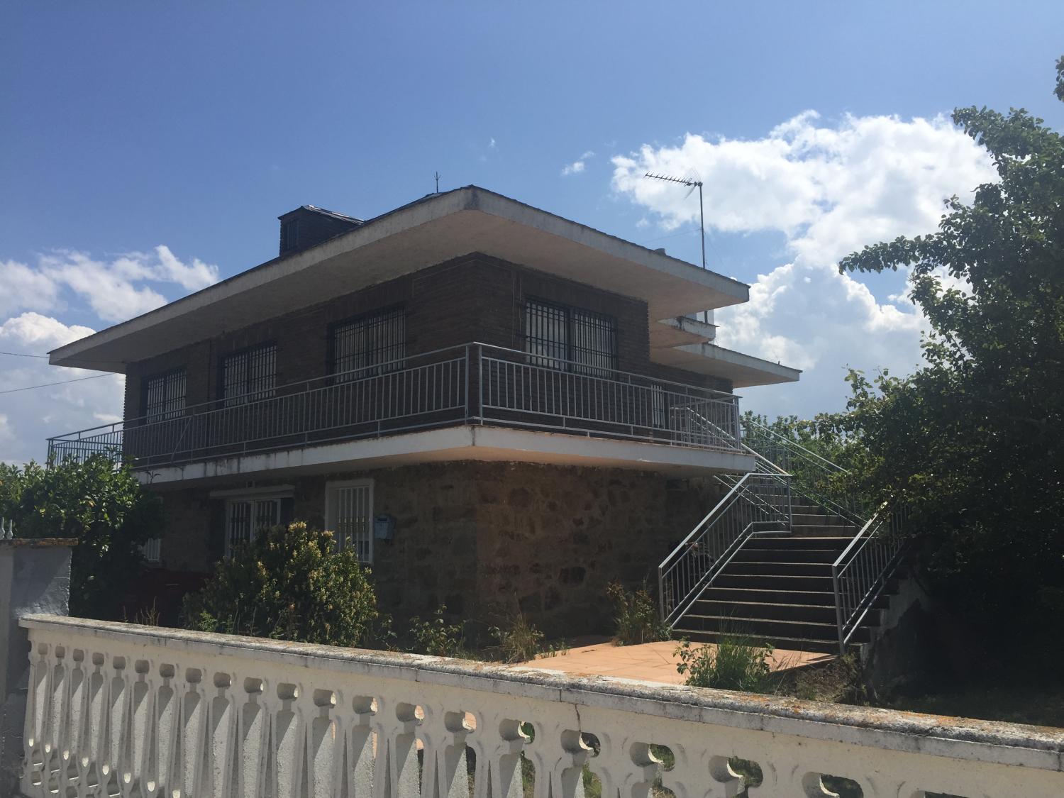  te koop huis Olleros De Tera Benavente Y Los Valles 8