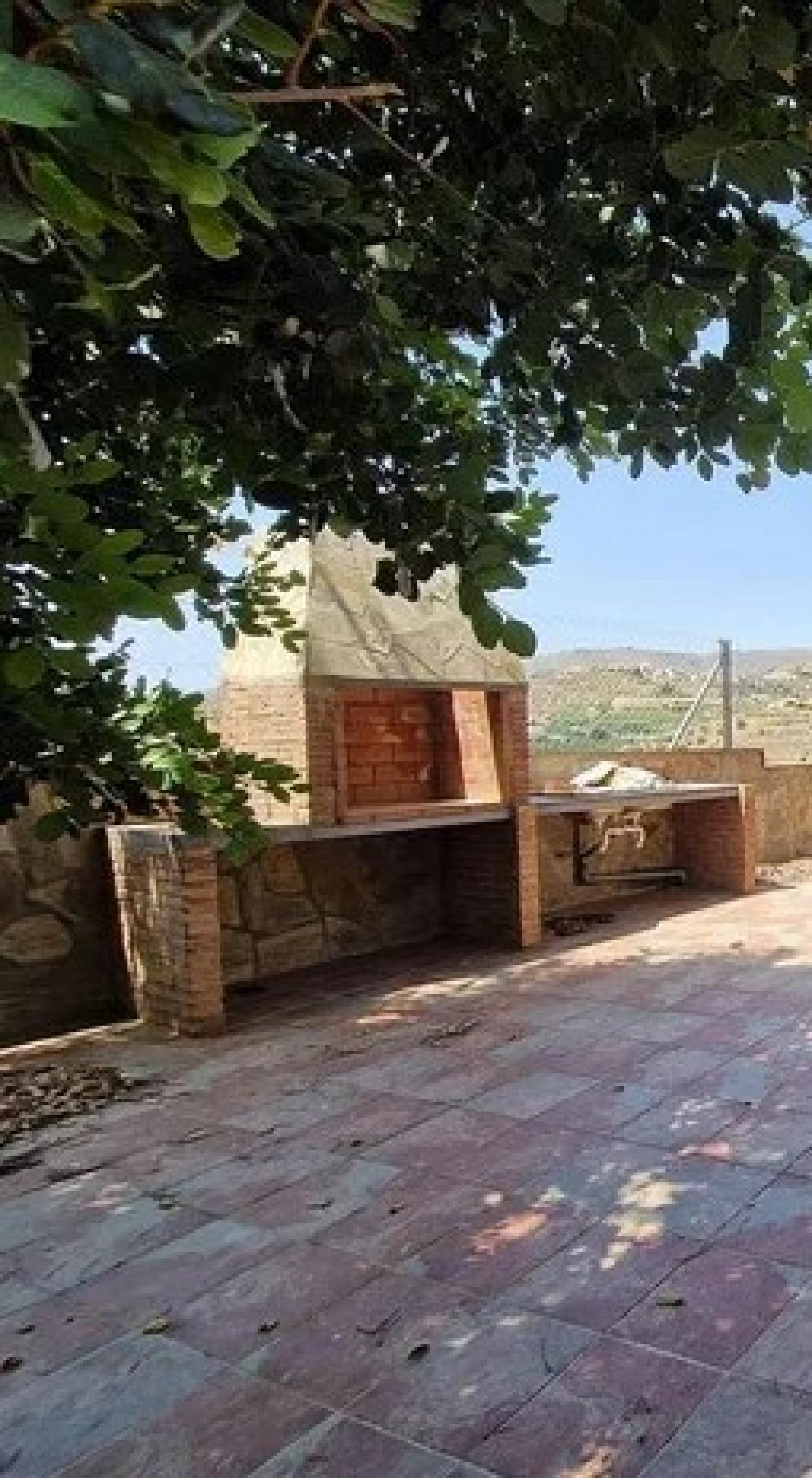  te koop rijtjeshuis Molvízar Costa Tropical 9