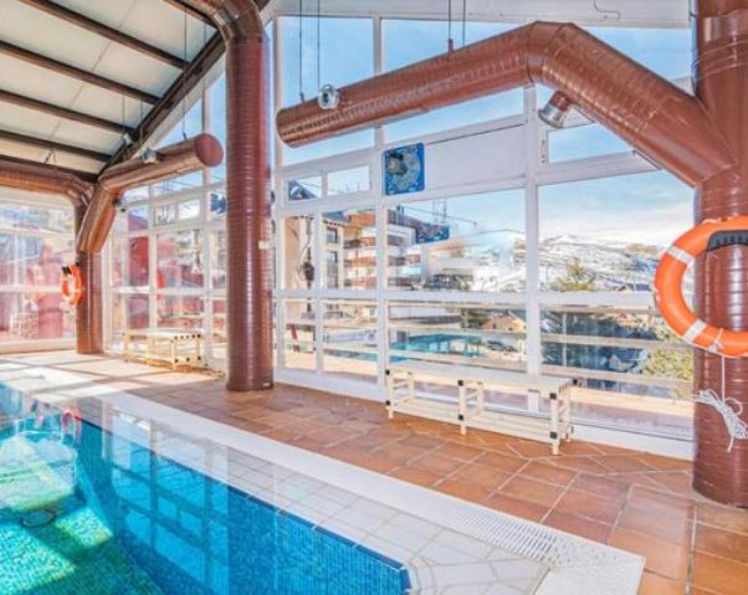  te koop appartement Sierra Nevada Vega De Granada 19