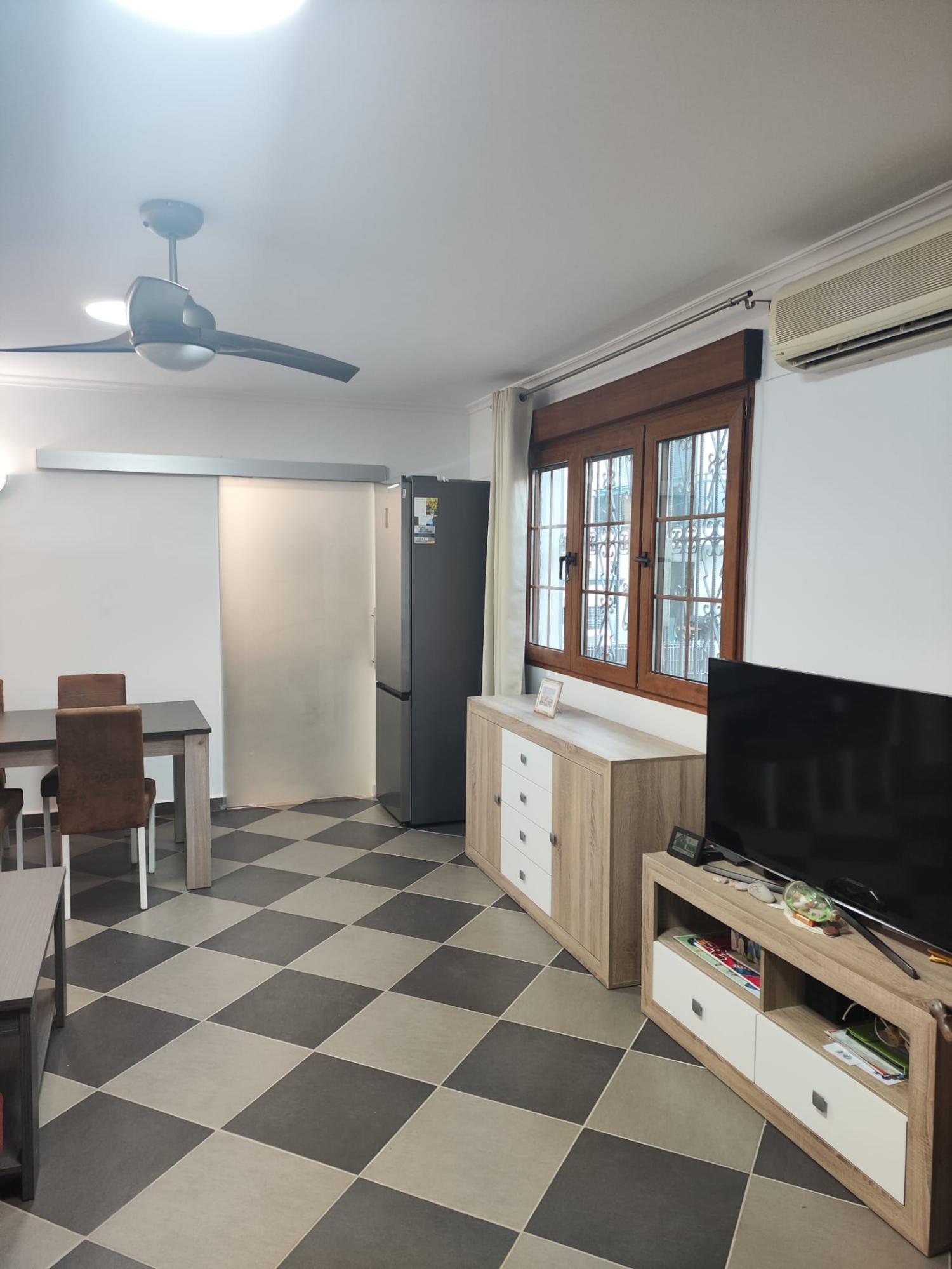  te koop huis La Playa Plana Alta 5