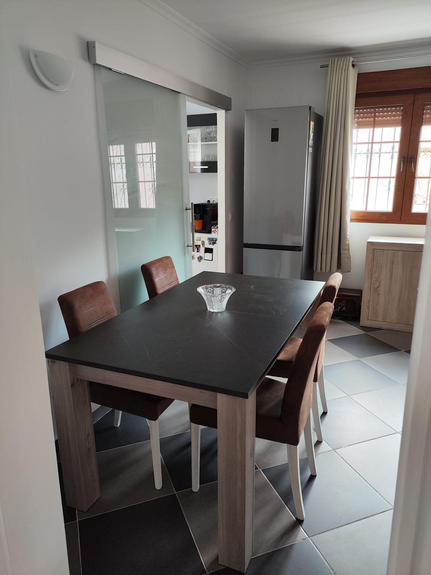  te koop huis La Playa Plana Alta 23