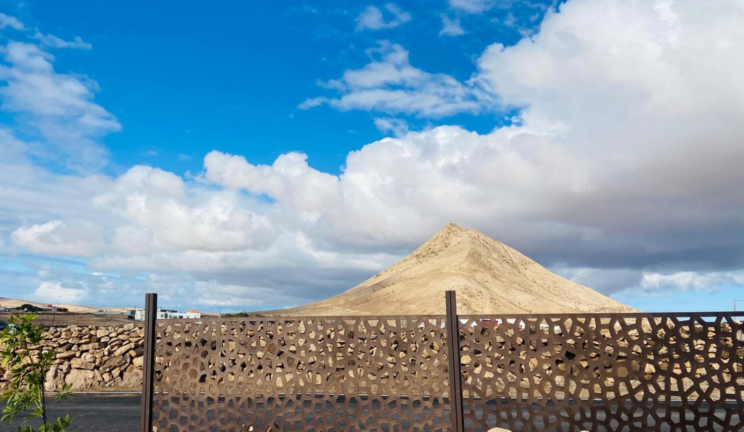  te koop perceel Tindaya Oliva (La) 4