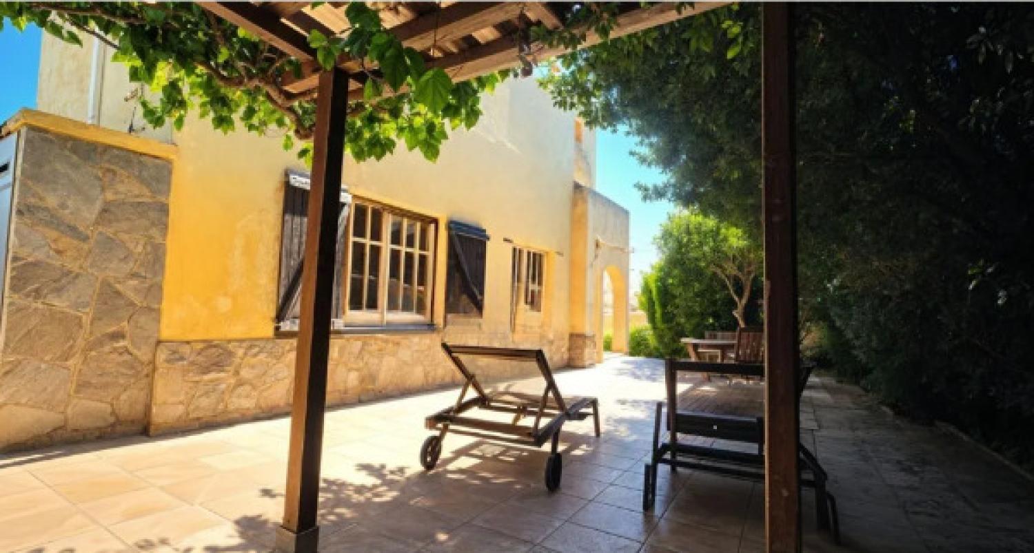  te koop villa Santa Coloma De Farners Selva 5