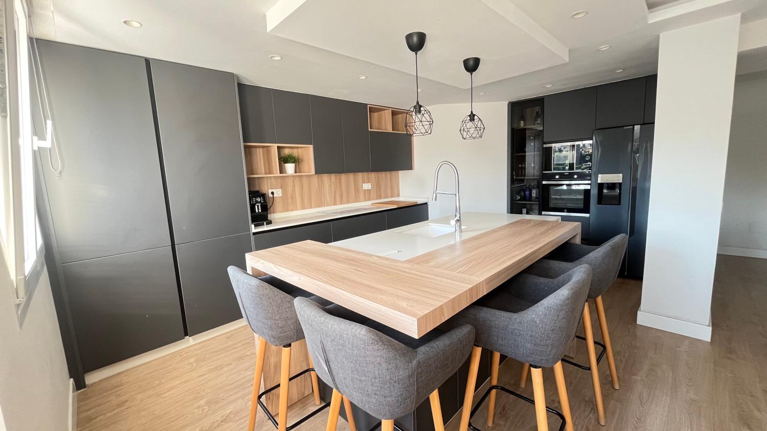  te koop gebouw Churriana Málaga-Costa Del Sol 1