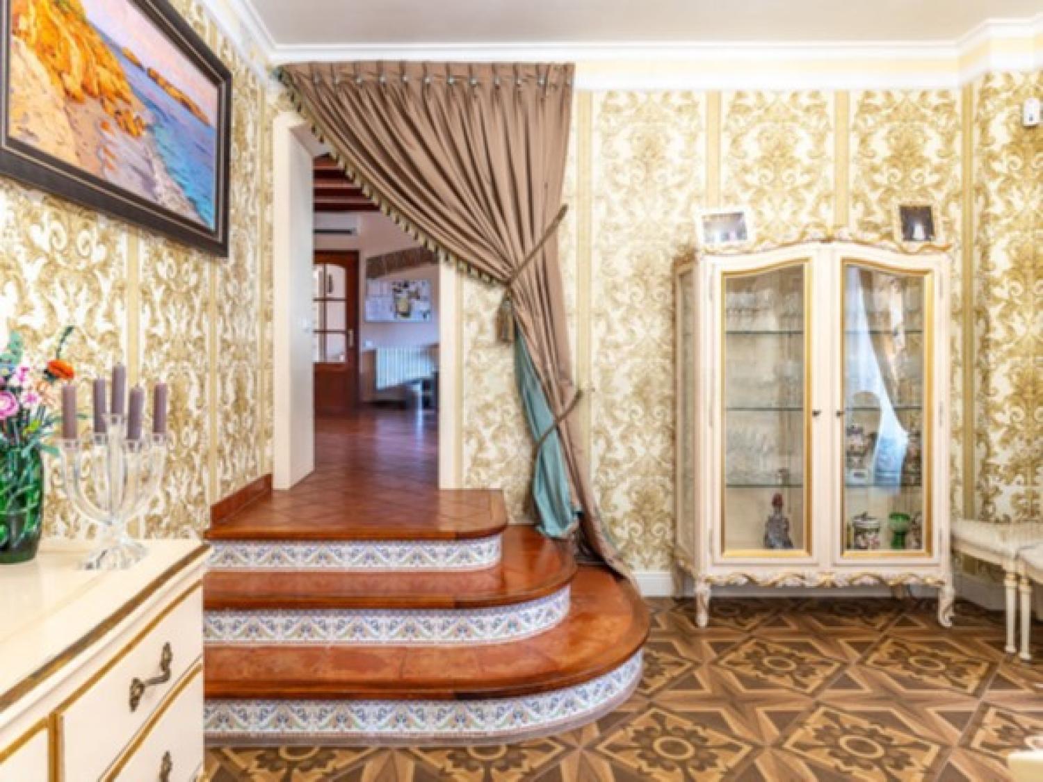  te koop herenhuis Nucli Antic Maresme 22