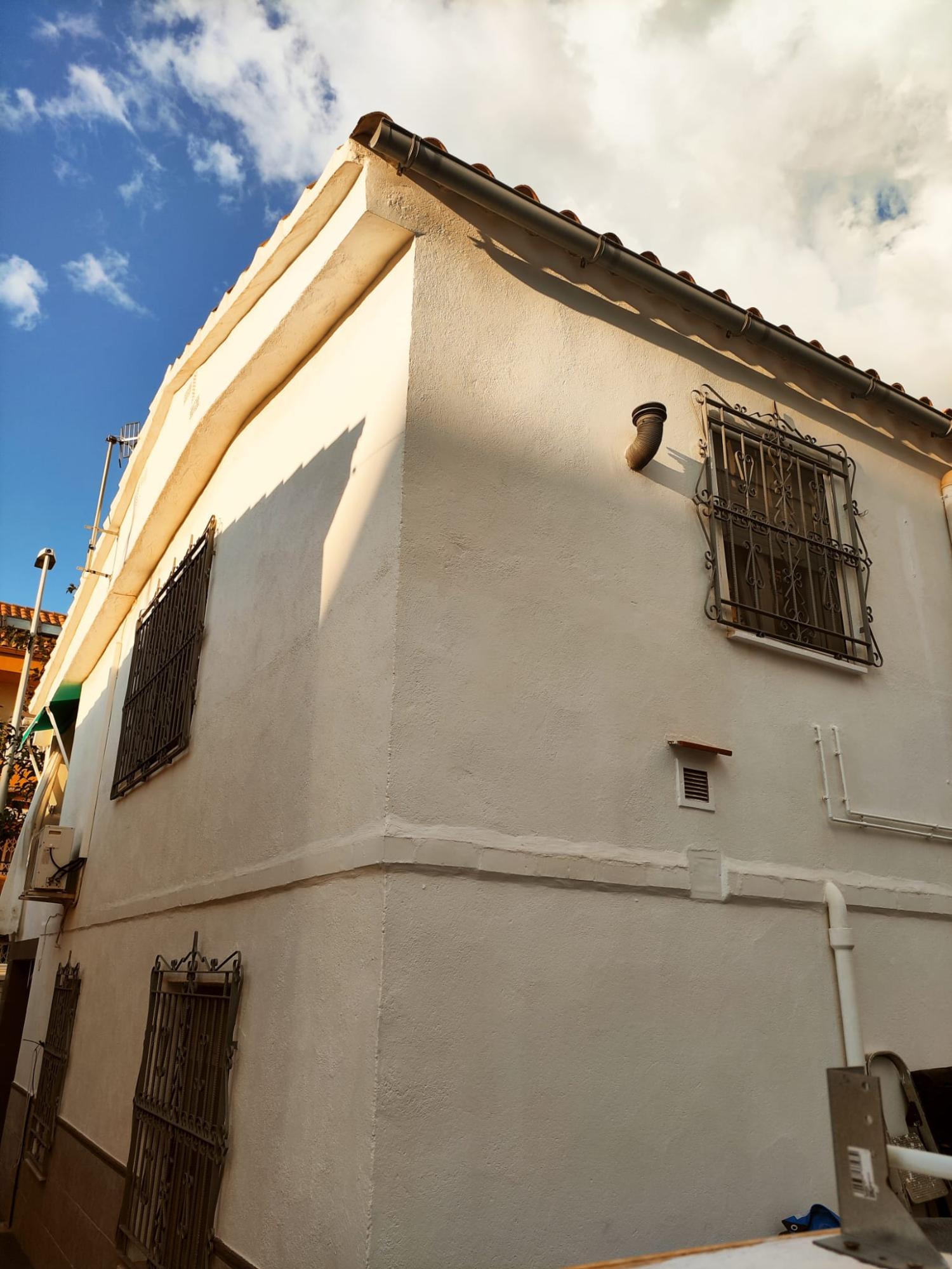  te koop huis La Playa Plana Alta 55