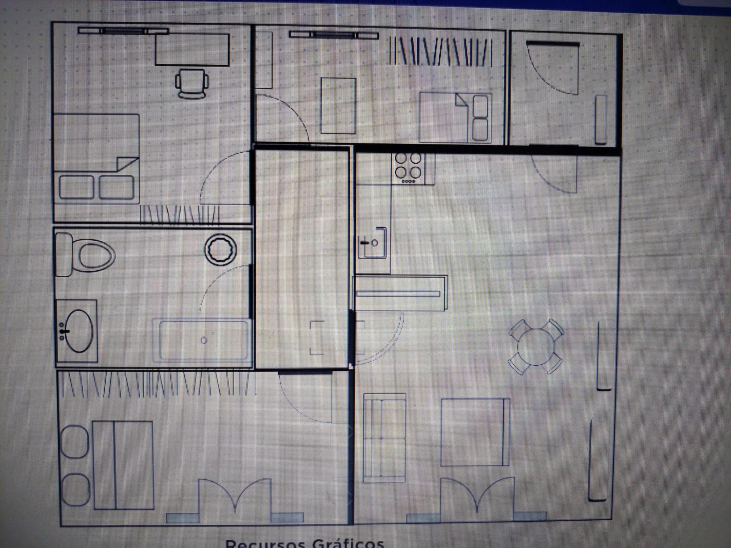  te koop appartement Lloret De Mar Selva 22