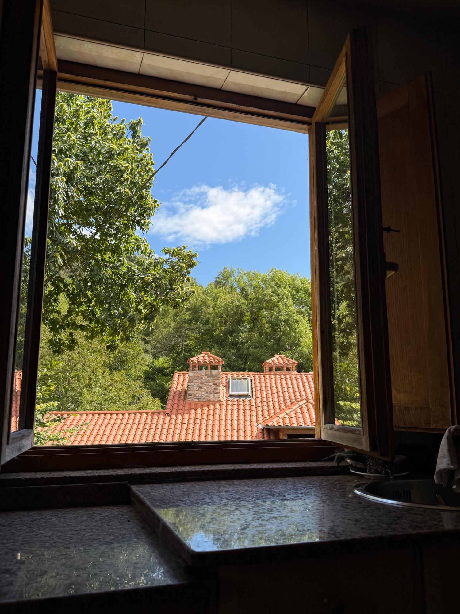  te koop rijtjeshuis Arangas Oriente 23