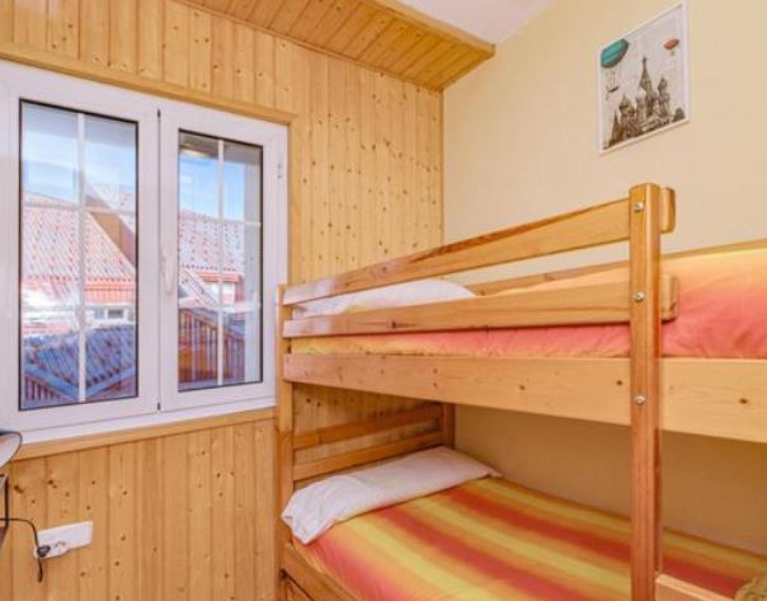  te koop appartement Sierra Nevada Vega De Granada 16