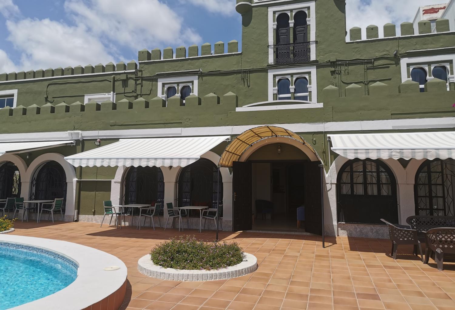  te koop hotel Vinaros Baix Maestrat 4