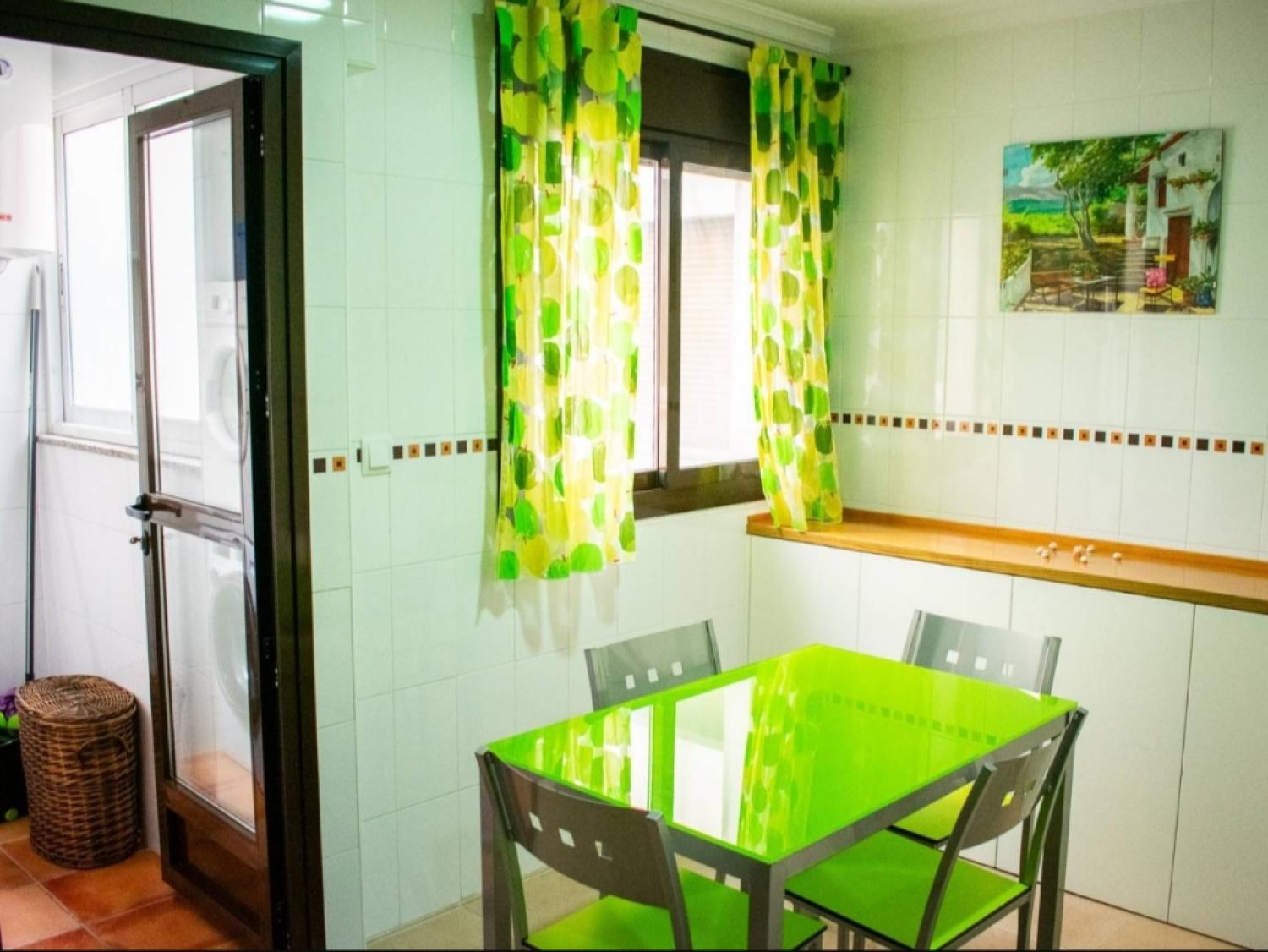  te koop penthouse Las Esperanzas Mar Menor 5