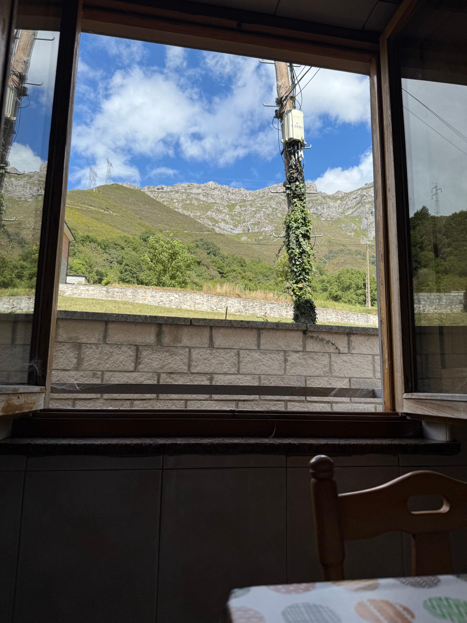  te koop rijtjeshuis Arangas Oriente 21