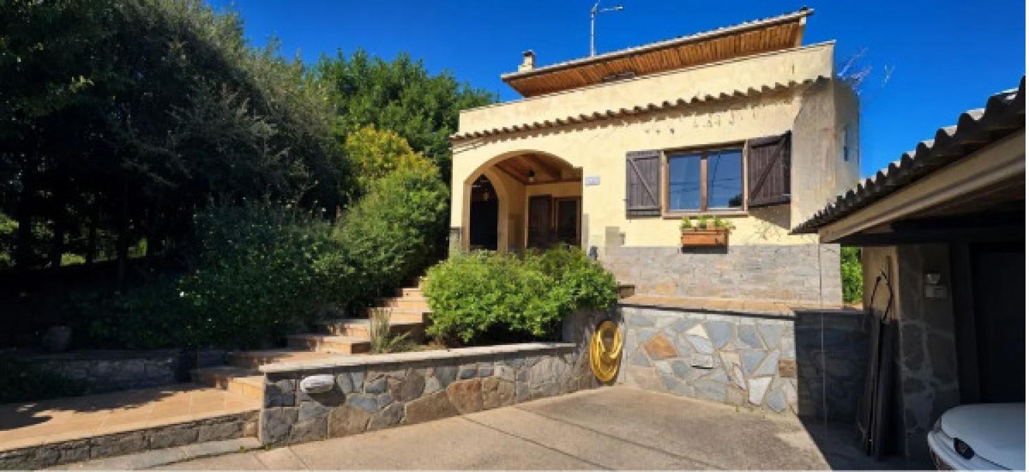  te koop villa Santa Coloma De Farners Selva 2