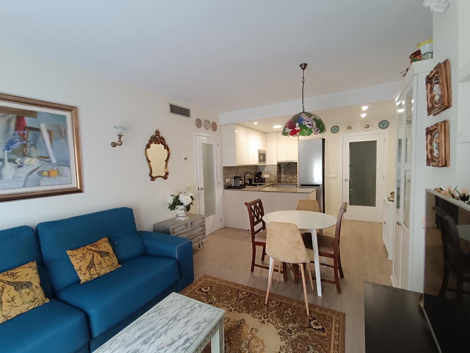  te koop appartement Lloret De Mar Selva 1