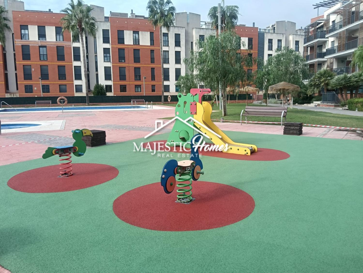  te koop appartement Cubelles Garraf 17