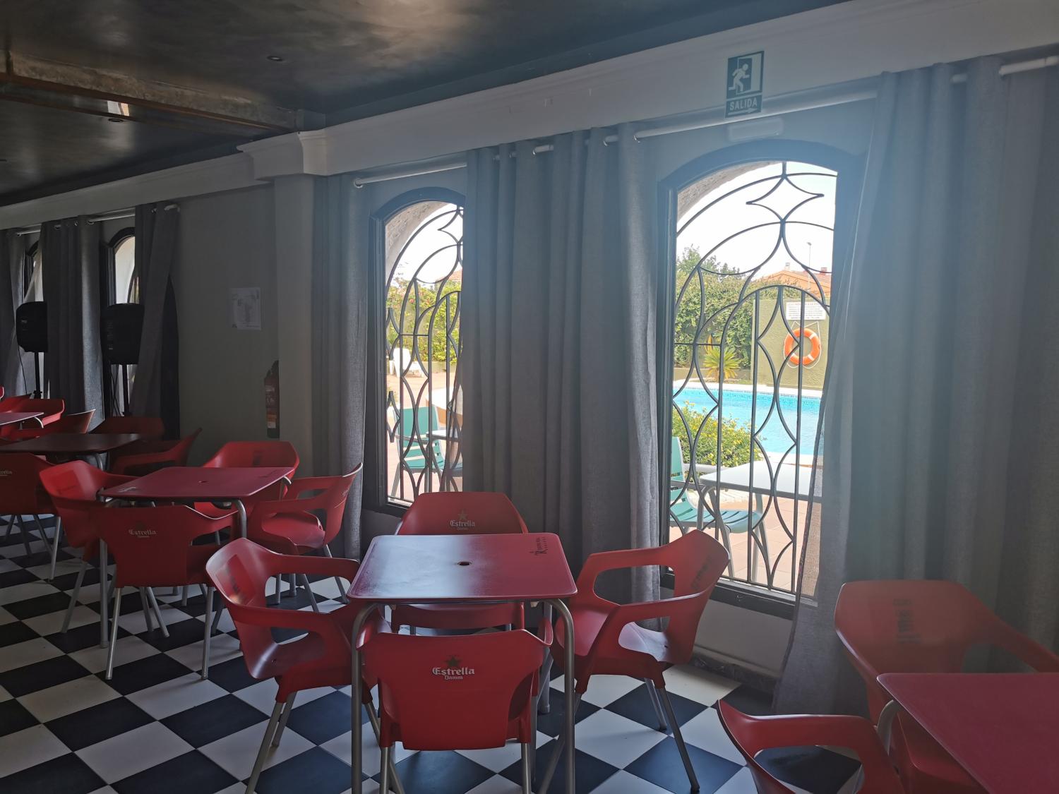  te koop hotel Vinaros Baix Maestrat 5