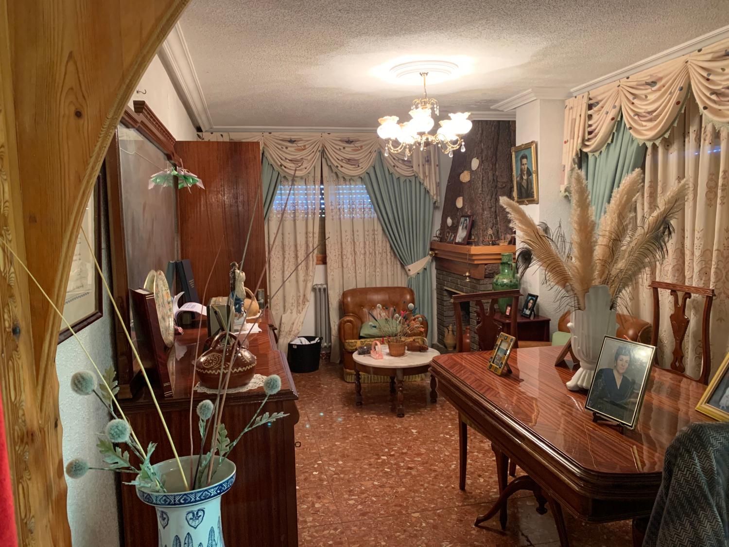  te koop huis Olleros De Tera Benavente Y Los Valles 4