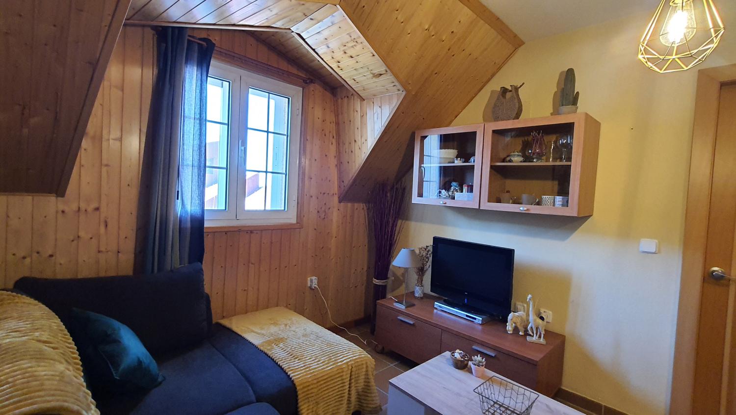  te koop appartement Sierra Nevada Vega De Granada 2