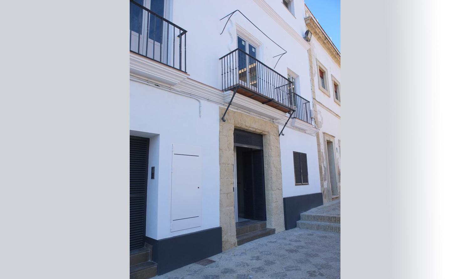 te koop appartement El Puerto De Santa Maria Bahía De Cádiz 3