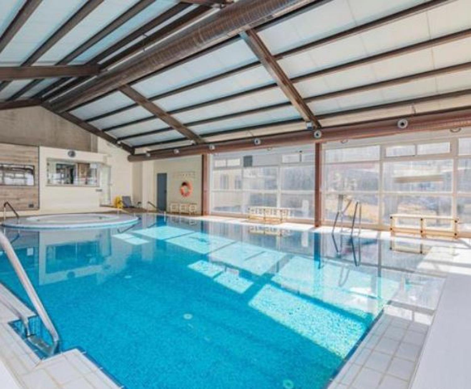  te koop appartement Sierra Nevada Vega De Granada 18