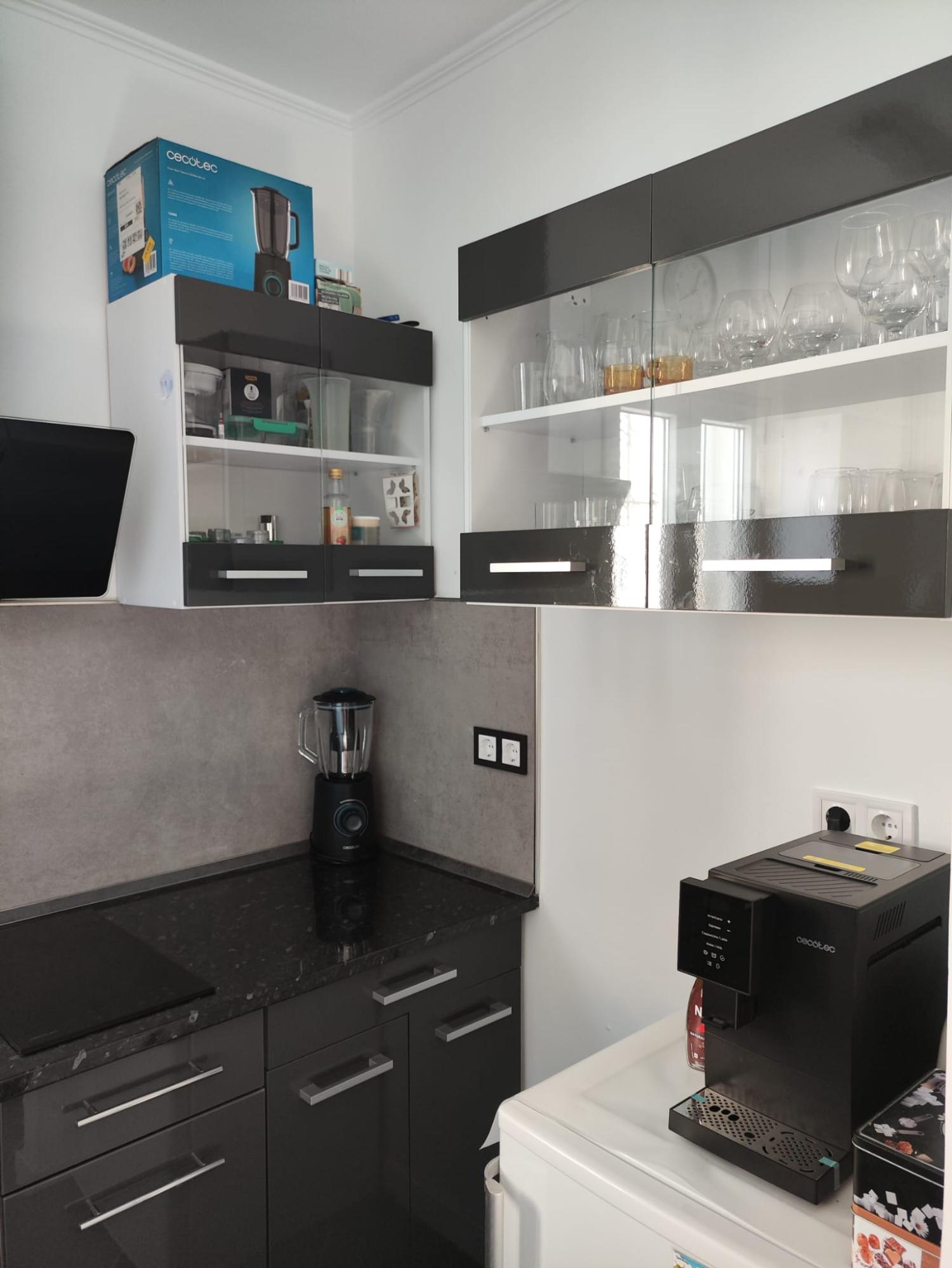  te koop huis La Playa Plana Alta 16