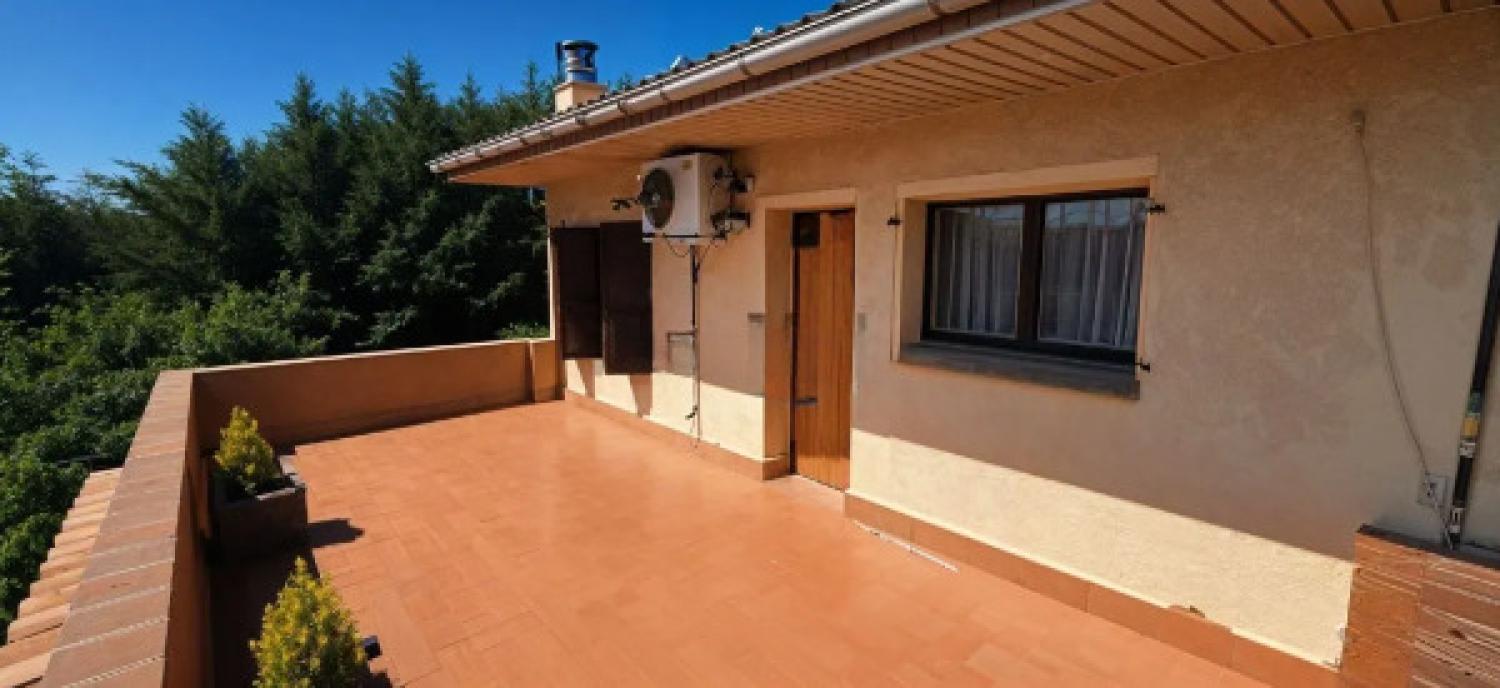  te koop villa Santa Coloma De Farners Selva 25