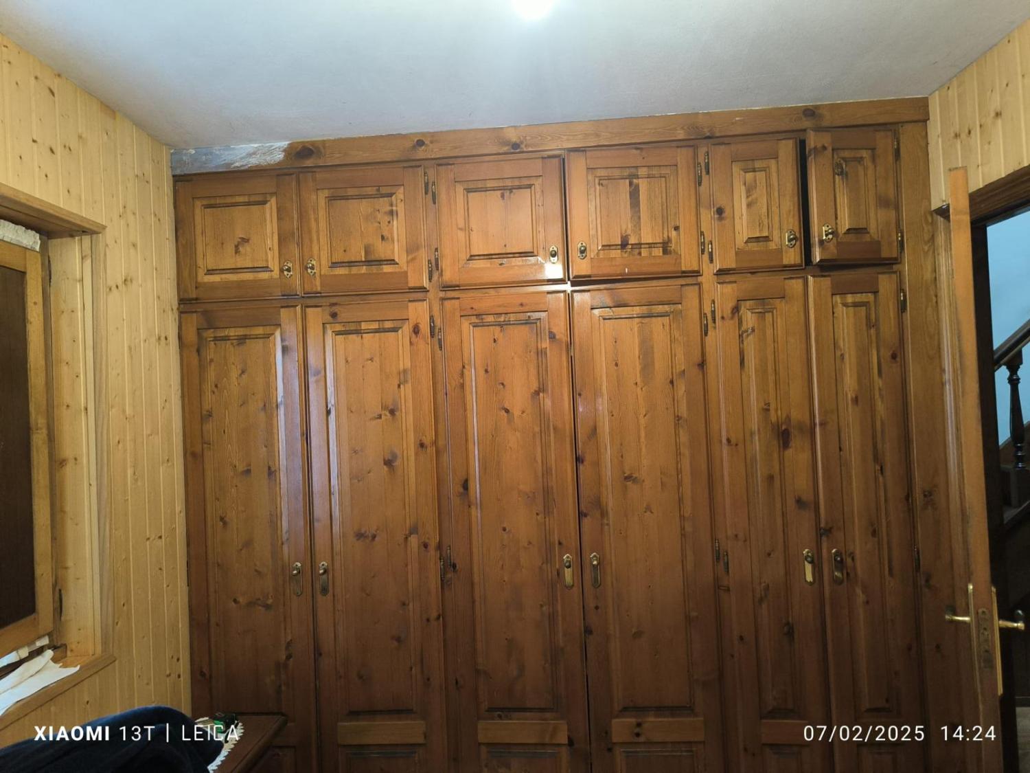  te koop rijtjeshuis Arangas Oriente 32