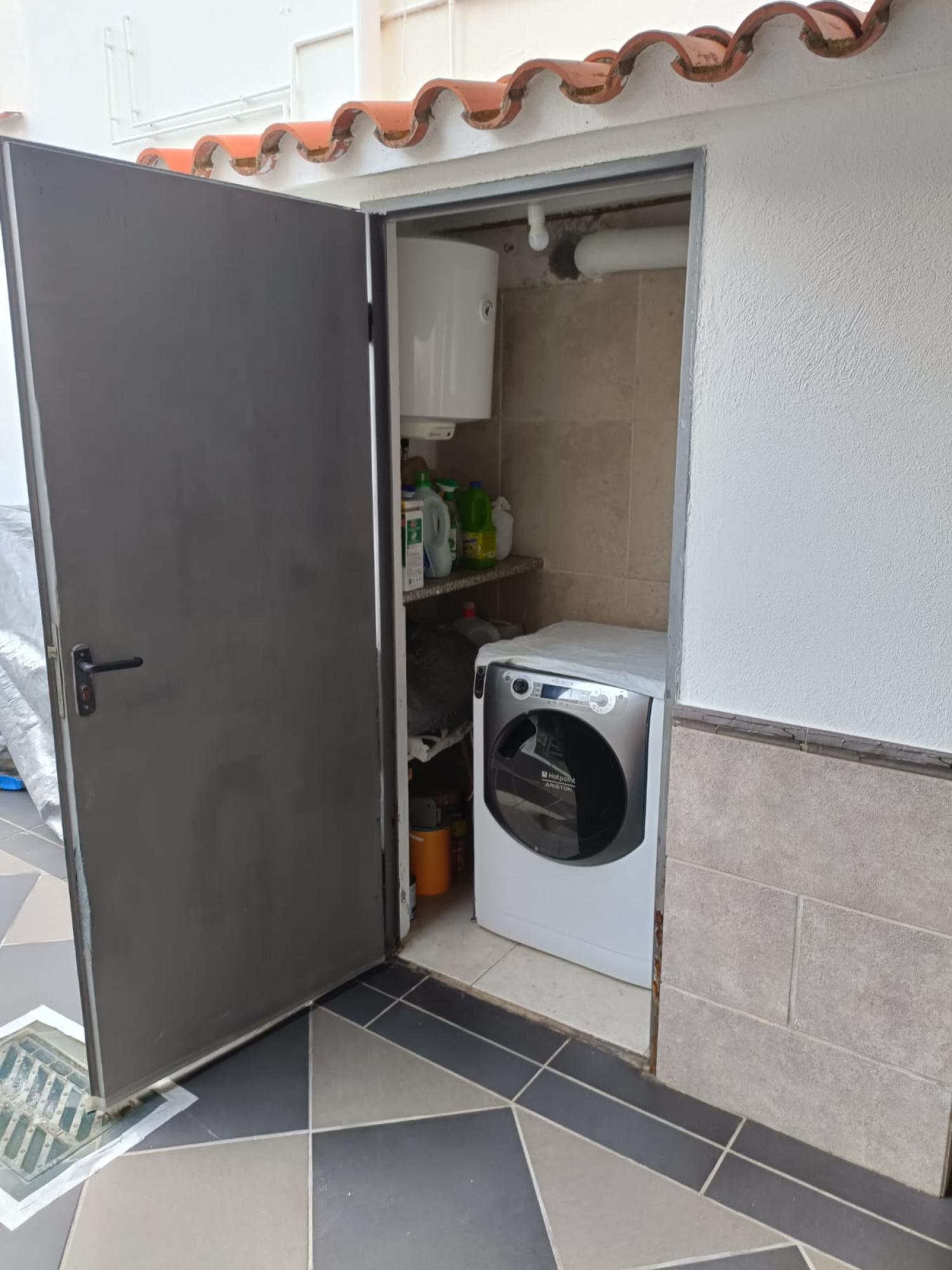  te koop huis La Playa Plana Alta 25