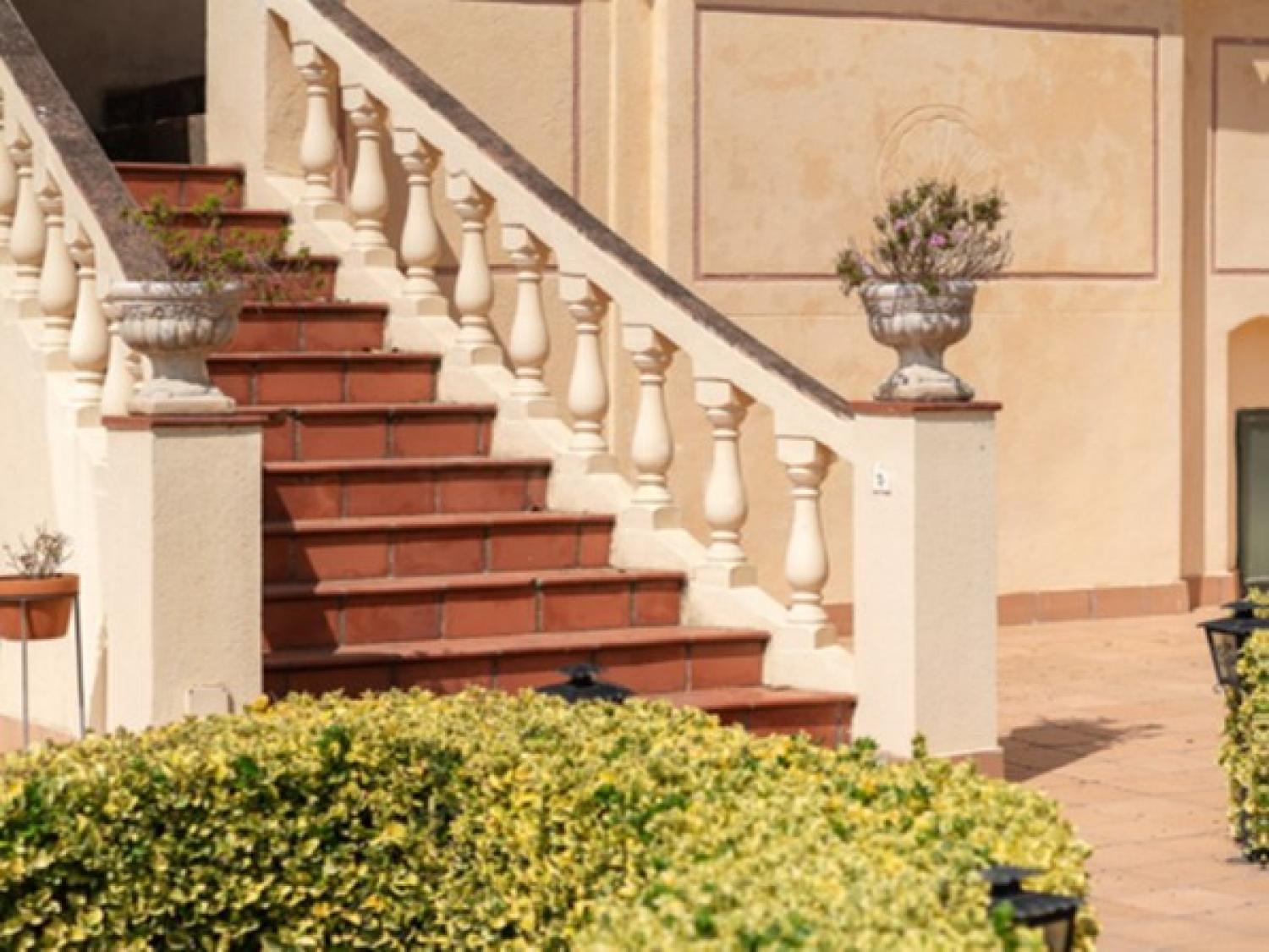  te koop herenhuis Nucli Antic Maresme 4