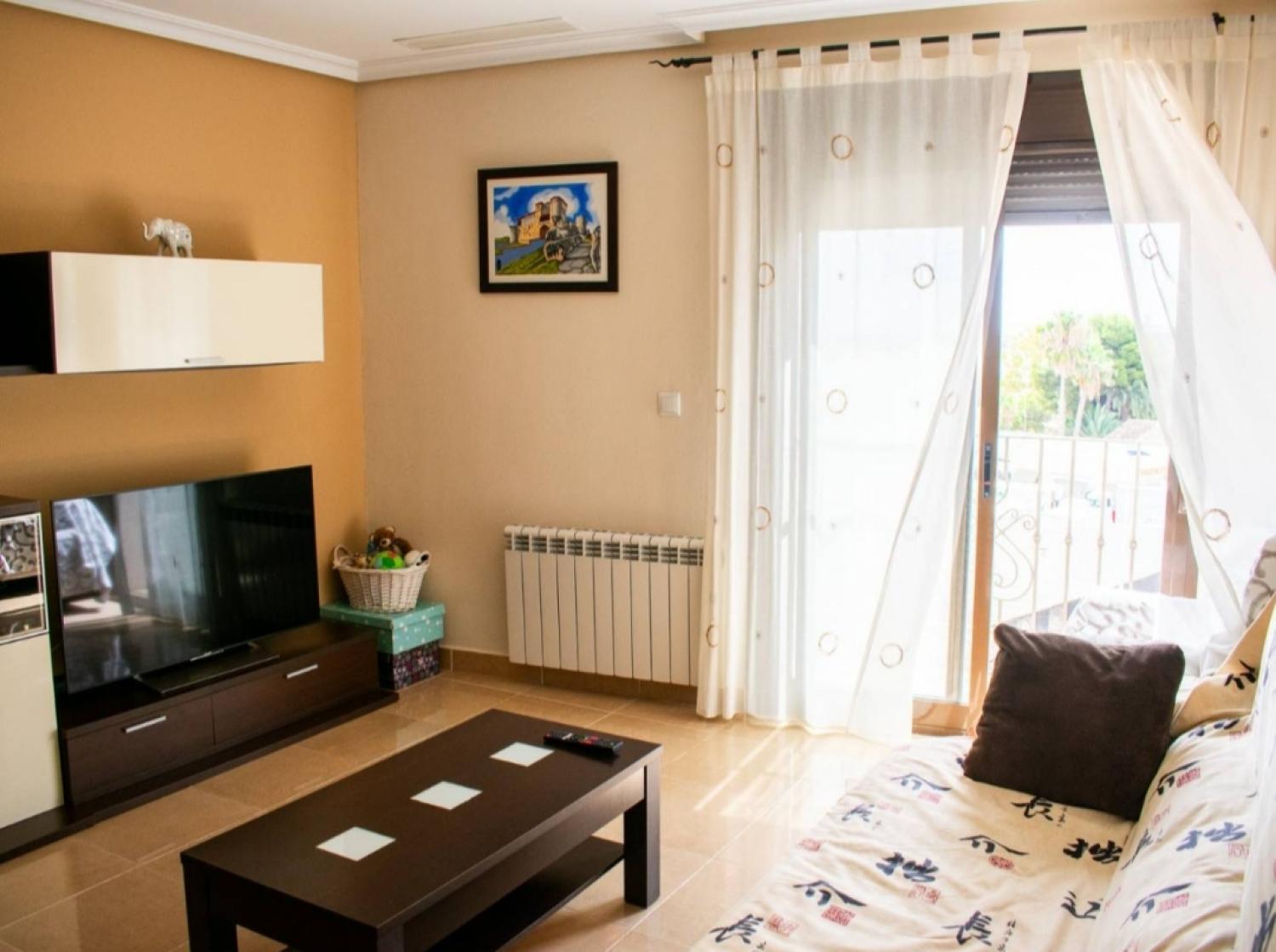  te koop penthouse Las Esperanzas Mar Menor 1