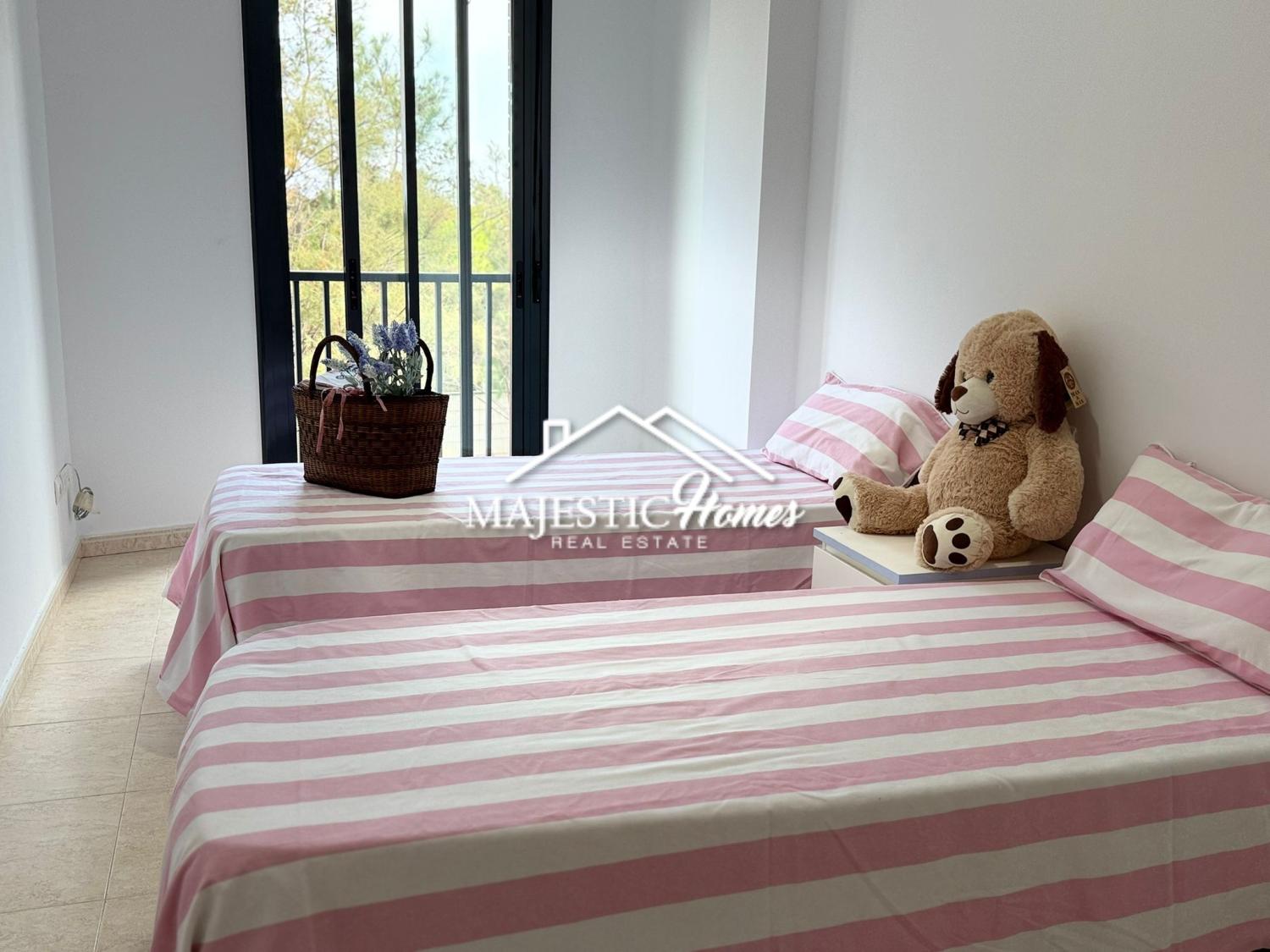  te koop appartement Cubelles Garraf 14