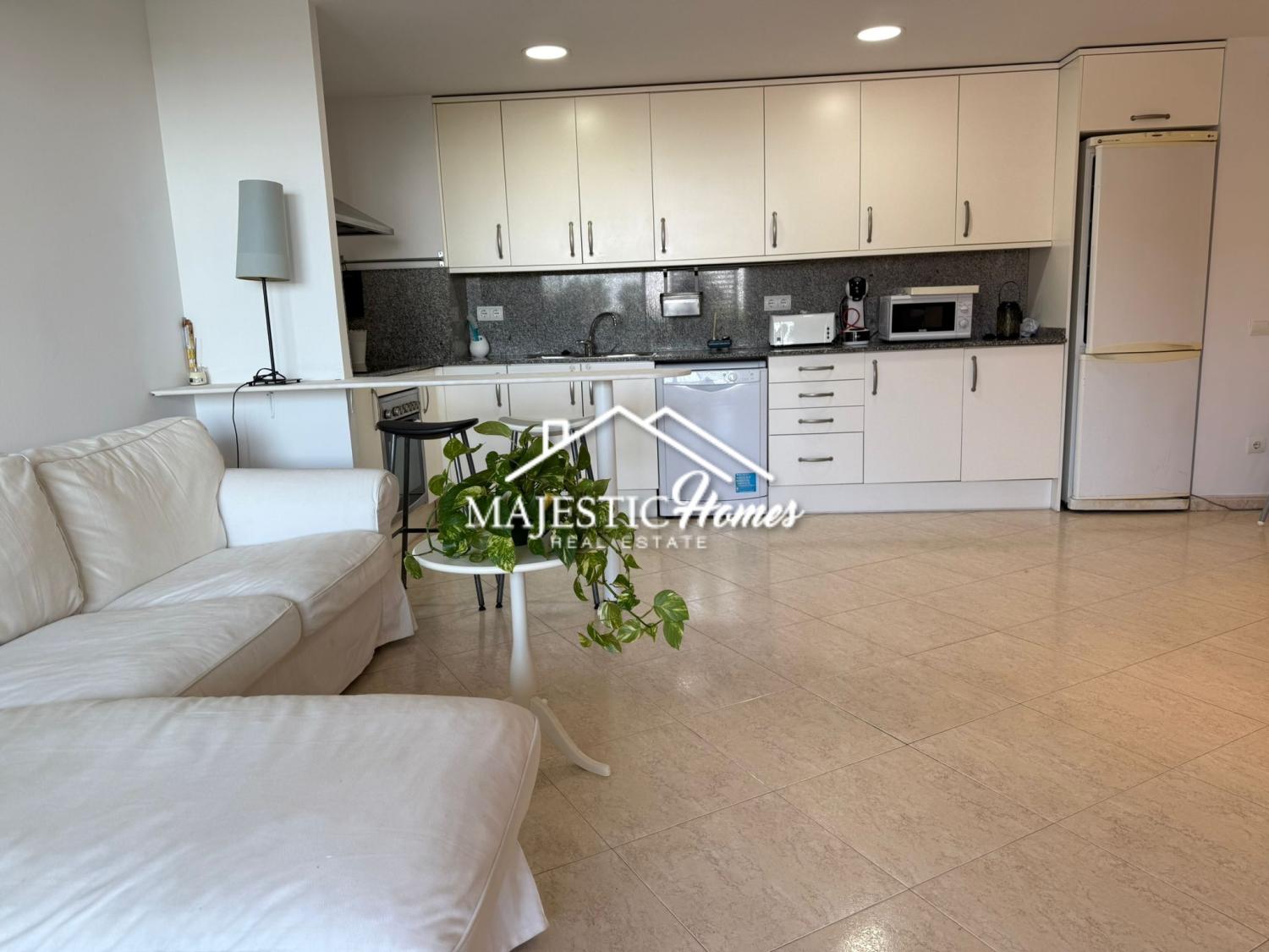  te koop appartement Cubelles Garraf 4