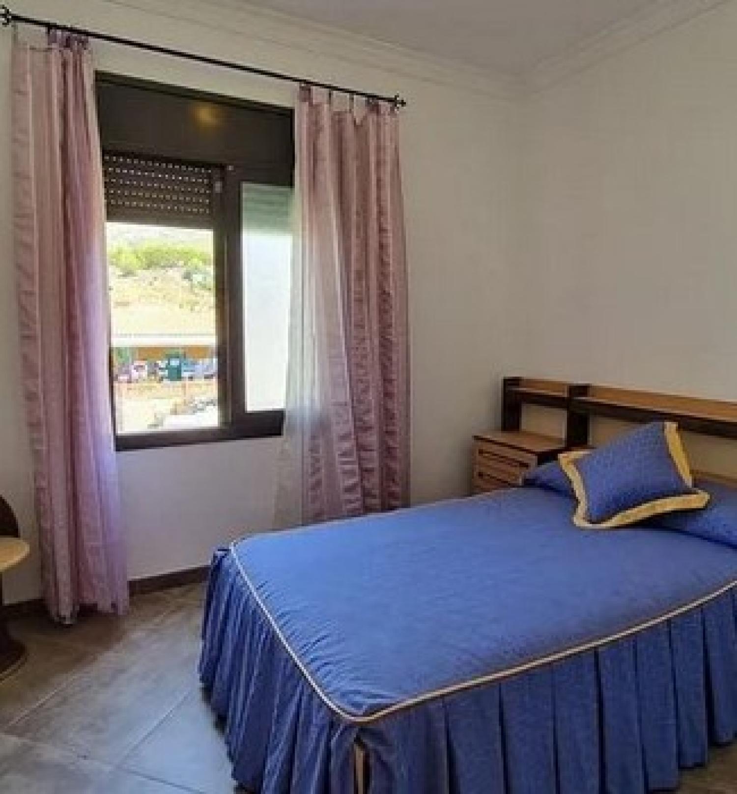  te koop rijtjeshuis Molvízar Costa Tropical 3