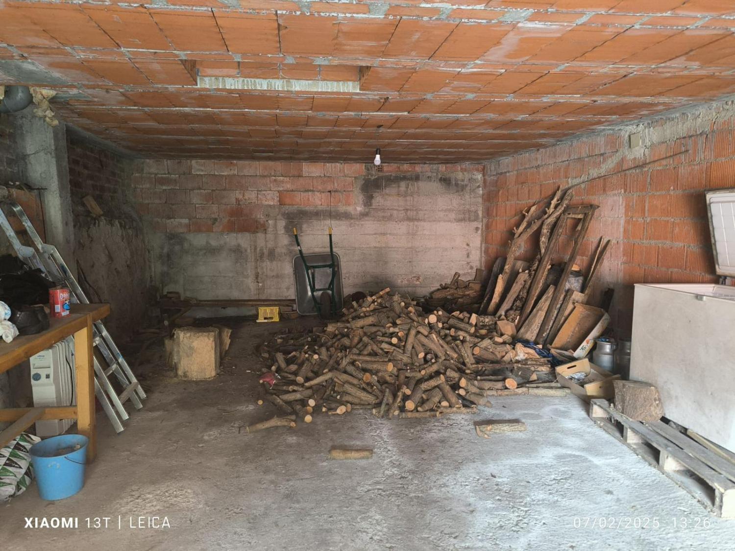  te koop rijtjeshuis Arangas Oriente 43