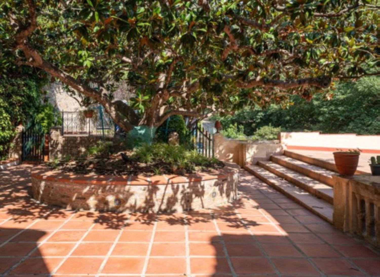  te koop herenhuis Nucli Antic Maresme 37