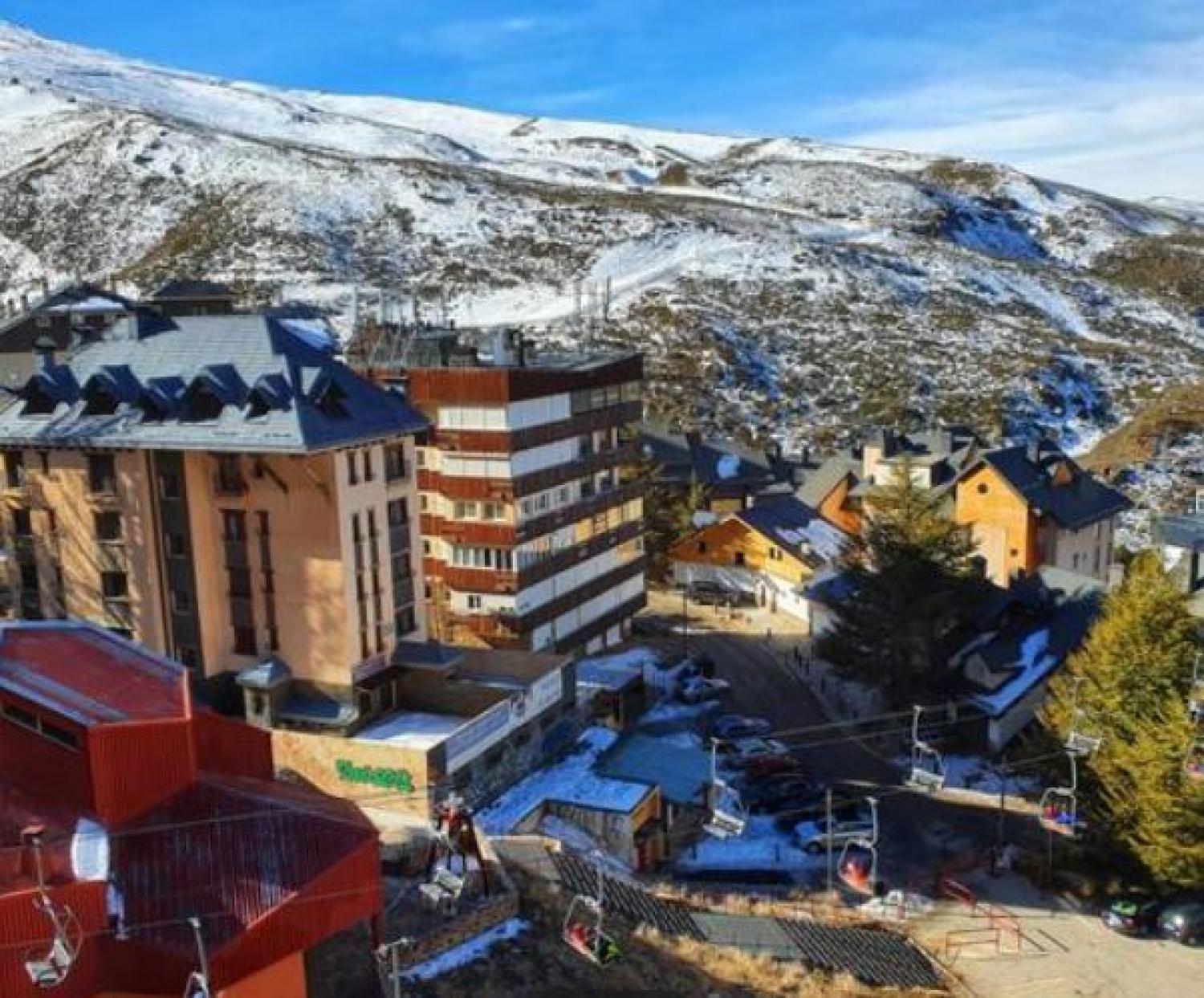  te koop appartement Sierra Nevada Vega De Granada 24