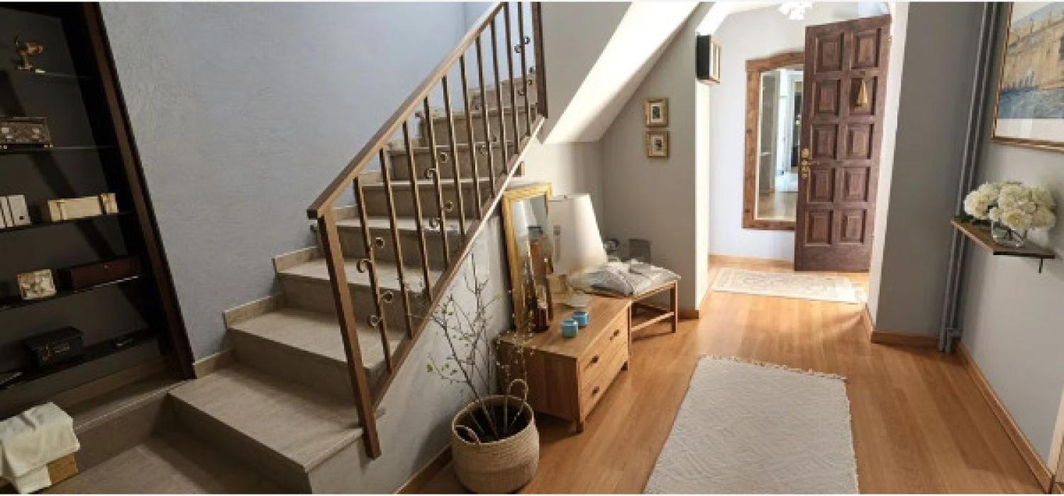  te koop villa Santa Coloma De Farners Selva 8