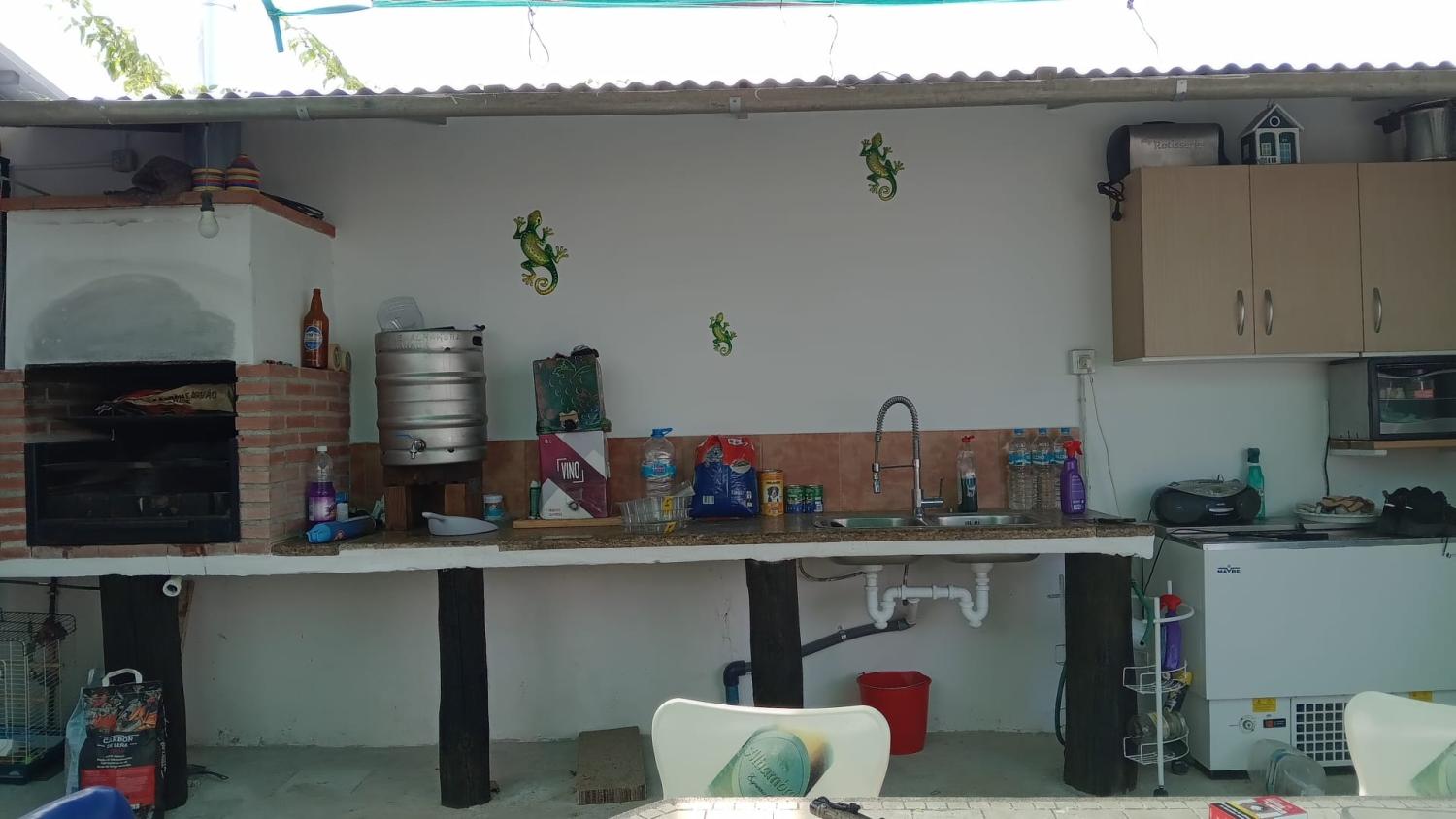  te koop rijtjeshuis Puntalón Costa Tropical 4