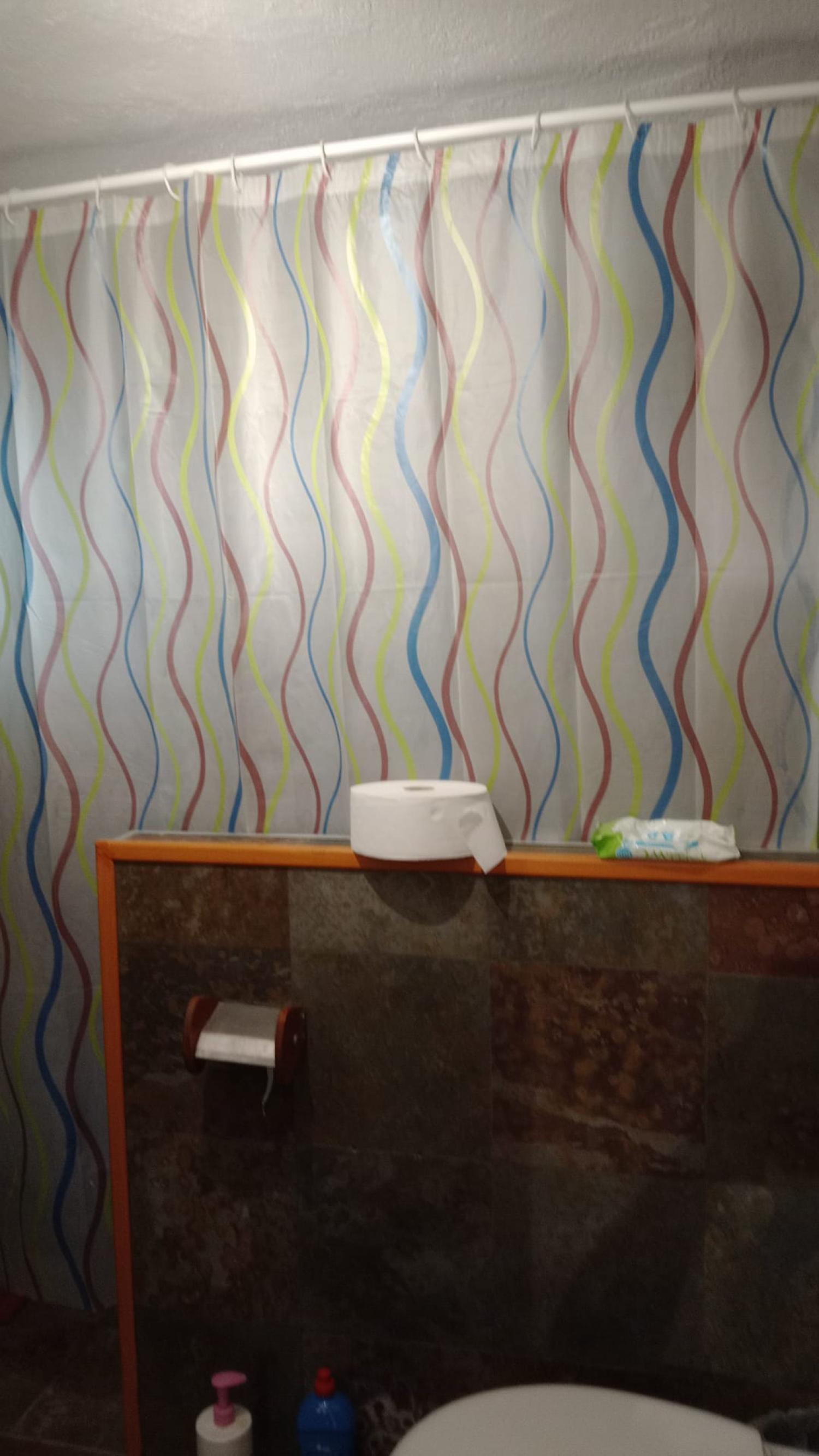  te koop rijtjeshuis Puntalón Costa Tropical 8